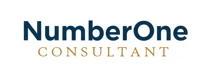 NumberOne Consult Logo